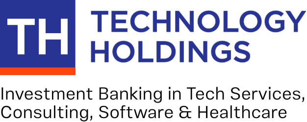 Technology Holdings Wins Boutique Investment Bank of the Year at