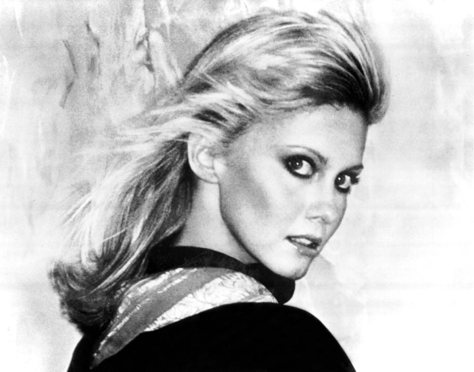 Olivia Newton John