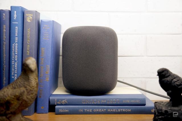 Apple HomePod Now Costs $299