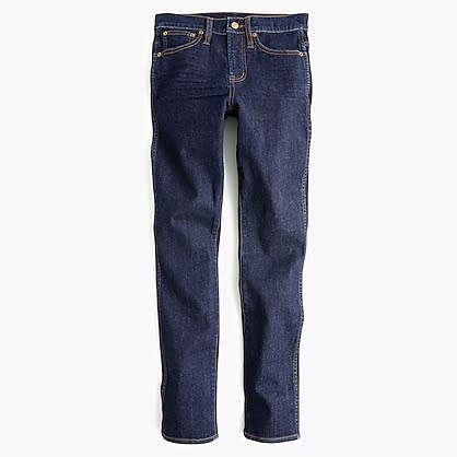 Tall Vintage Straight Jean in Rinse Wash