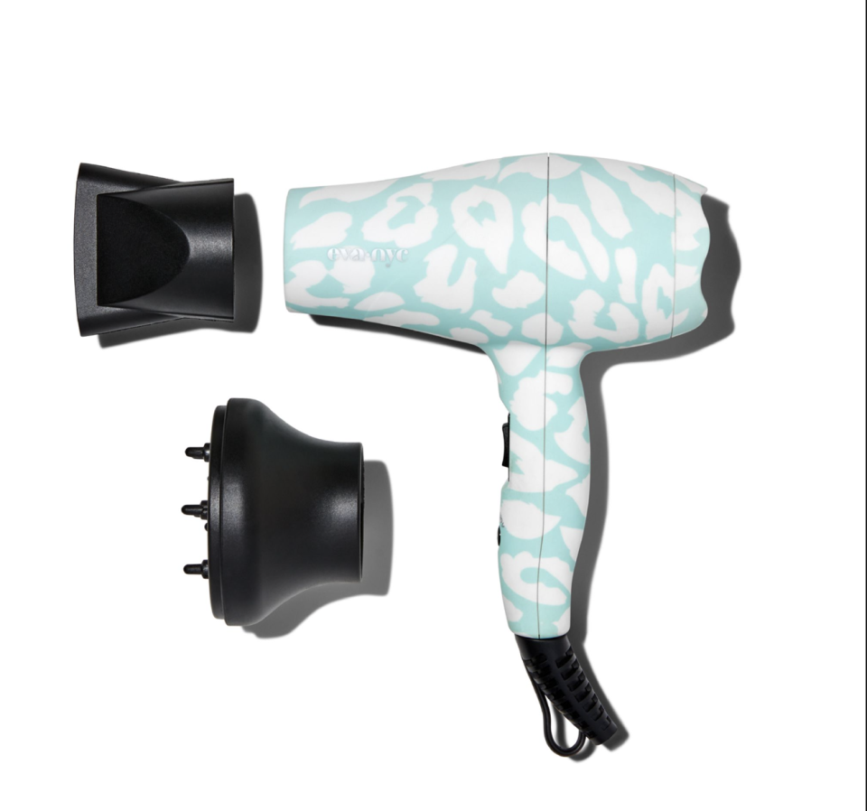 9) Mini Healthy Heat Pro-Power Dryer + Bag