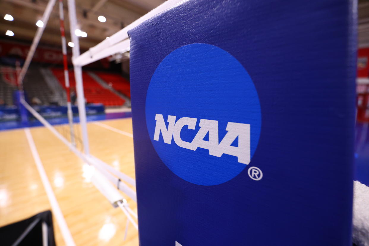 A Duke volleyball player said she was heckled and targeted with racial slurs at BYU on Friday night.