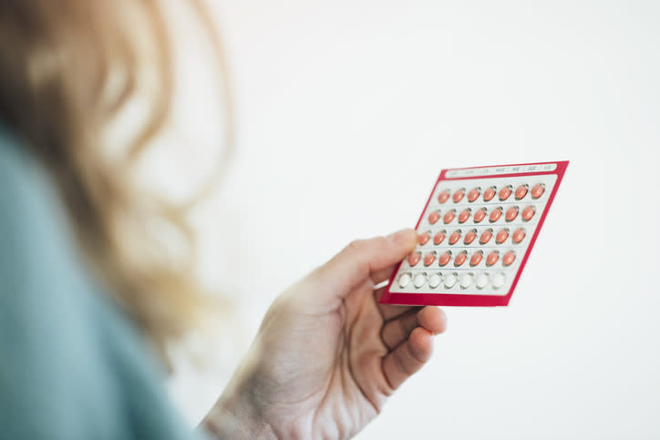 Estados Unidos aprueba primera píldora anticonceptiva de venta libre 