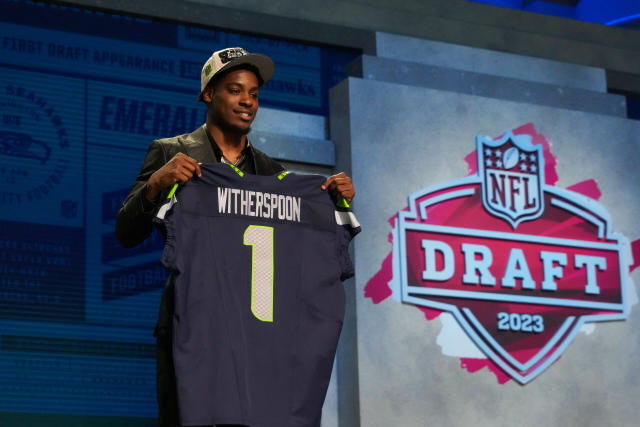ESPN analyst: Seahawks 'checked every need' in 2023 NFL draft