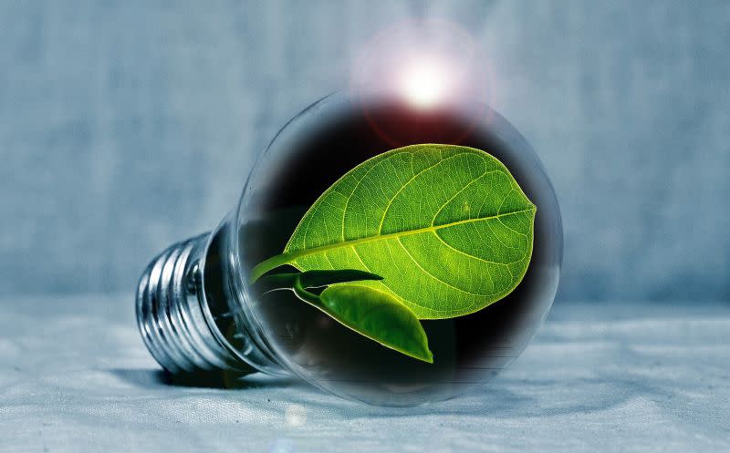 ▲工研院舉辦「減碳見學　邁向淨零」活動，將於8月11日起跑，將安排企業見學，協助中小企業加速投入與達成減碳目標。（圖／取自Pixabay）