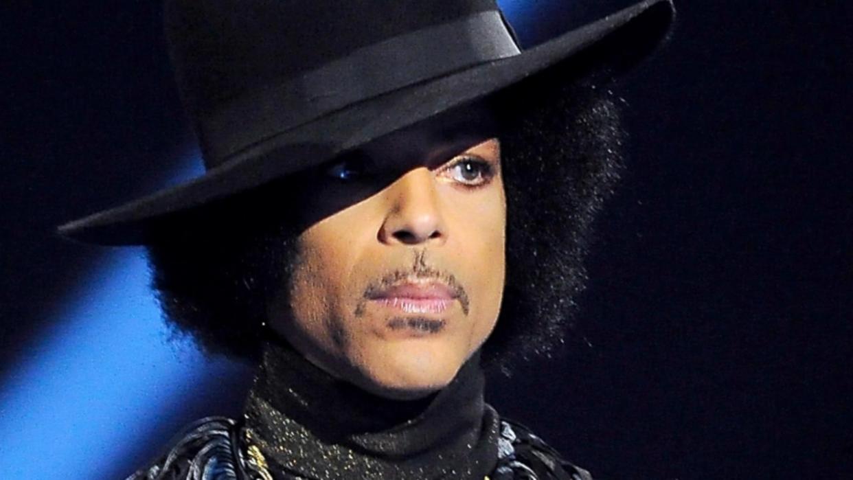 Prince was found dead on April 21 in an elevator inside his Paisley Park home in Minnesota. (ABC News)