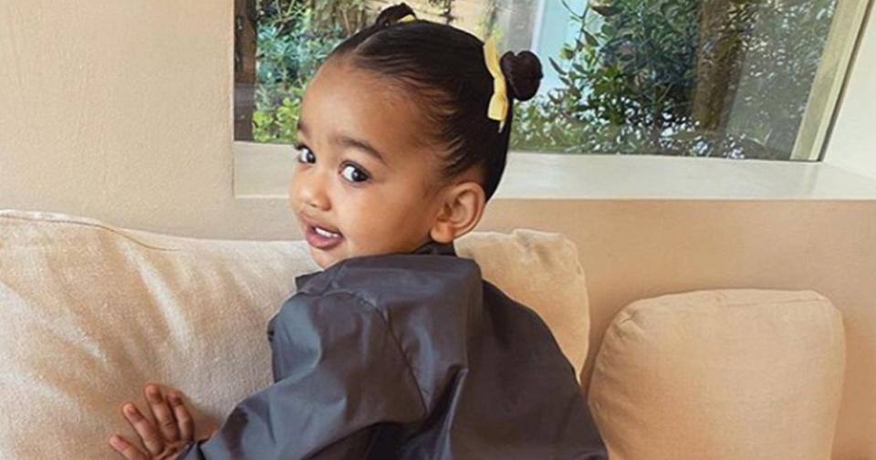 Chicago! Blue! Ryder! See Which Celeb Babies Celebrate Their Birthdays in January