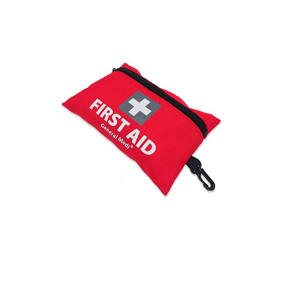 Mini First Aid Kit