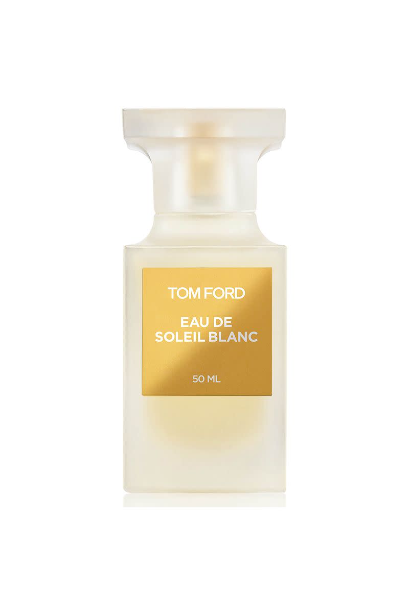 Tom Ford Eau de Soleil Blanc