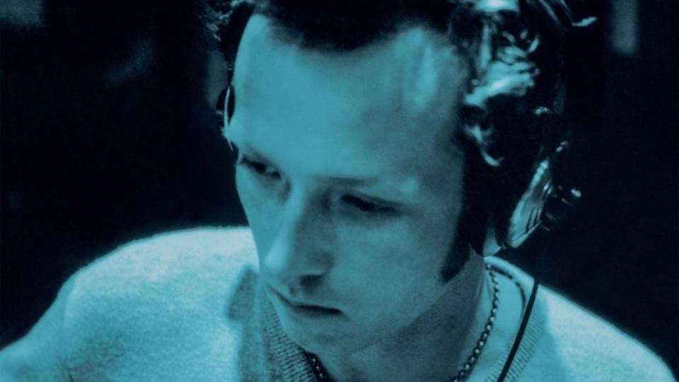 Scott Weiland -12 Bar Blues