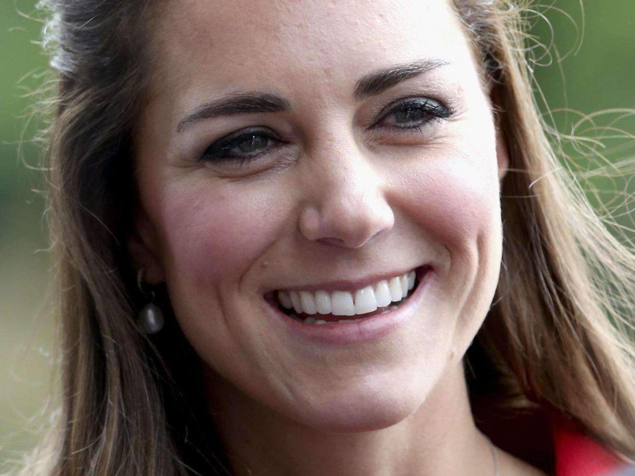 Kate Middleton