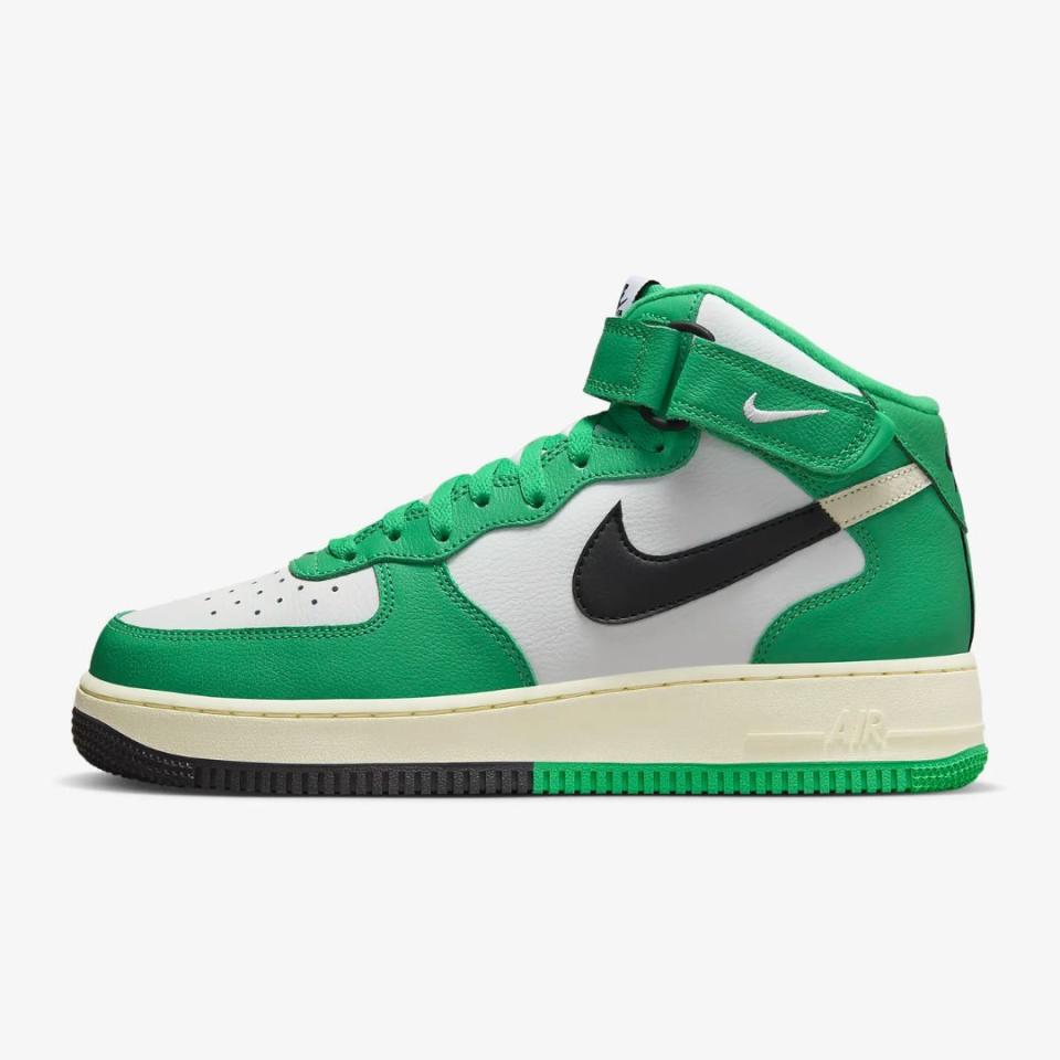 A photo of Nike Air Force 1 Mid '07 LV8. (PHOTO: Nike)