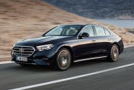 <p>There was a recall for the exit warning function that affected the <strong>Mercedes AMG GT</strong> (2022-2023), <strong>CLS</strong> (2022-2023), and <strong>E-Class</strong> (2022-2023, pictured). There were recall for improper adhesive bonding that affected the <strong>C-Class</strong> (2000-2010), <strong>CLC</strong> (2000-2010), <strong>CLK</strong> (2000-2010), <strong>CLS</strong> (2004-2010), and <strong>E-Class</strong> (2000-2010). The new <strong>EQS</strong> EV had four recalls.</p>