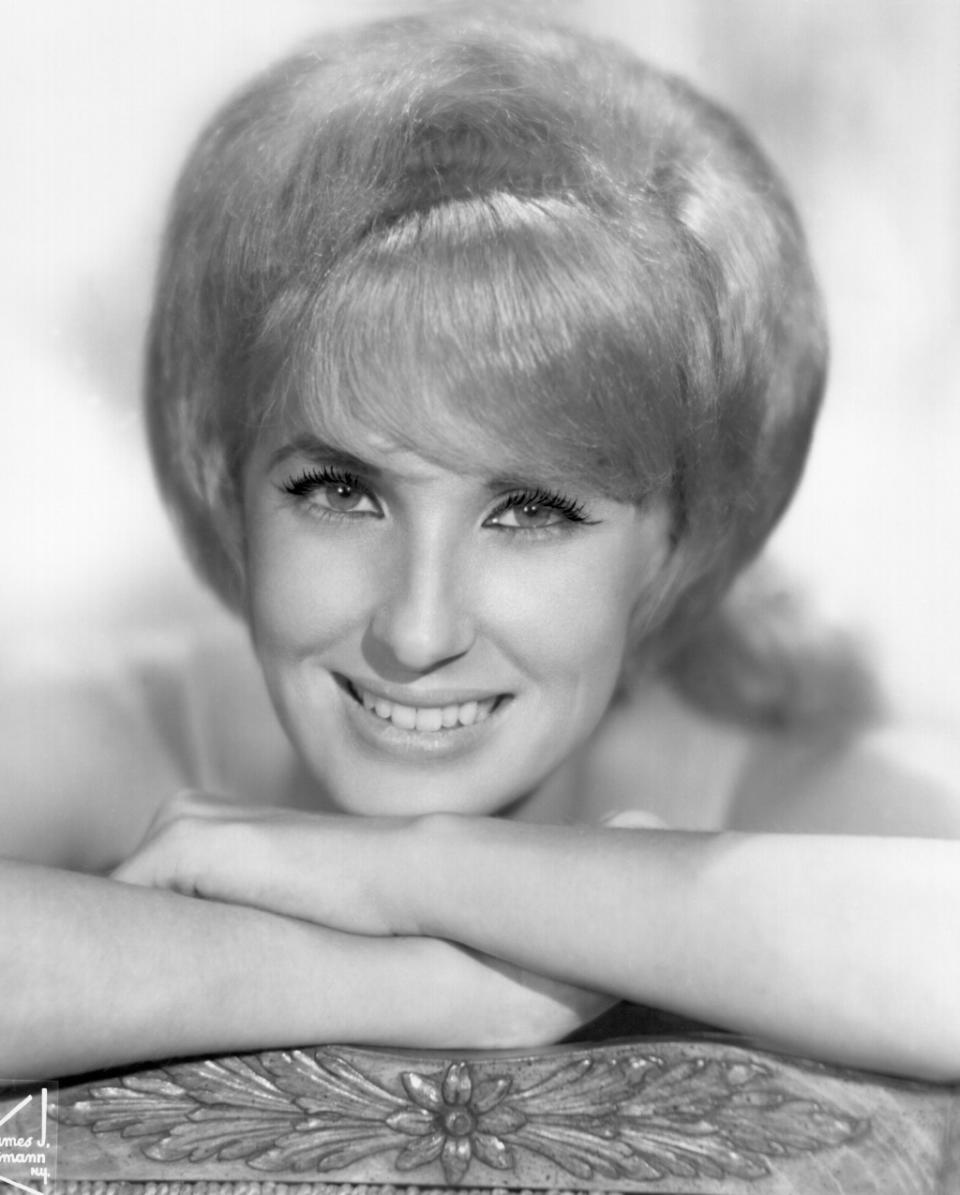 Photo of Tammy Wynette