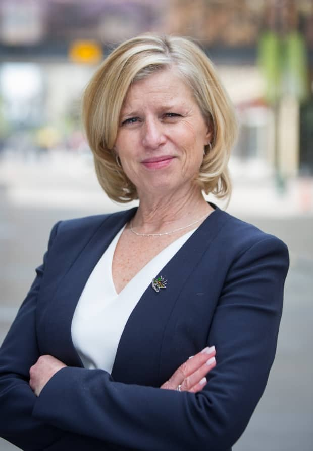 Mary Moran has retired as CEO from Calgary Economic Development. (Mary Moran - image credit)