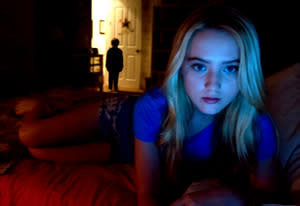 Paranormal Activity 4 | Photo Credits: Dean Hendler/Paramount Pictures