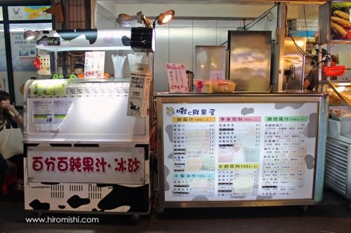 【桃園中壢美食】排隊人氣王 ～中原夜市必吃銅板甜食