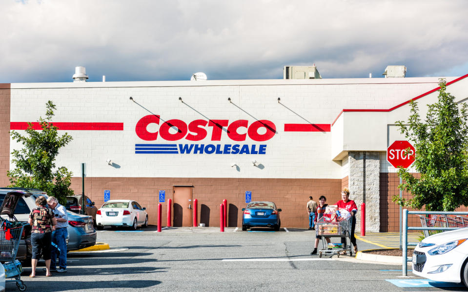 Next time you drop by Costco for some groceries or a (non-Polish) hotdog,