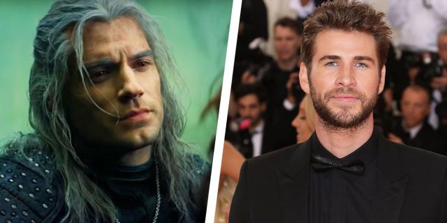 Fans Outraged as Liam Hemsworth Replaces Henry Cavill for 'The Witcher' Season  4