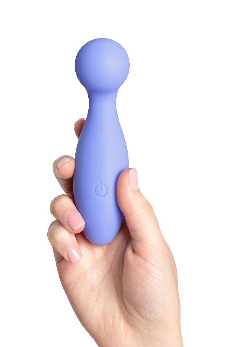 the affordable, reliable massager