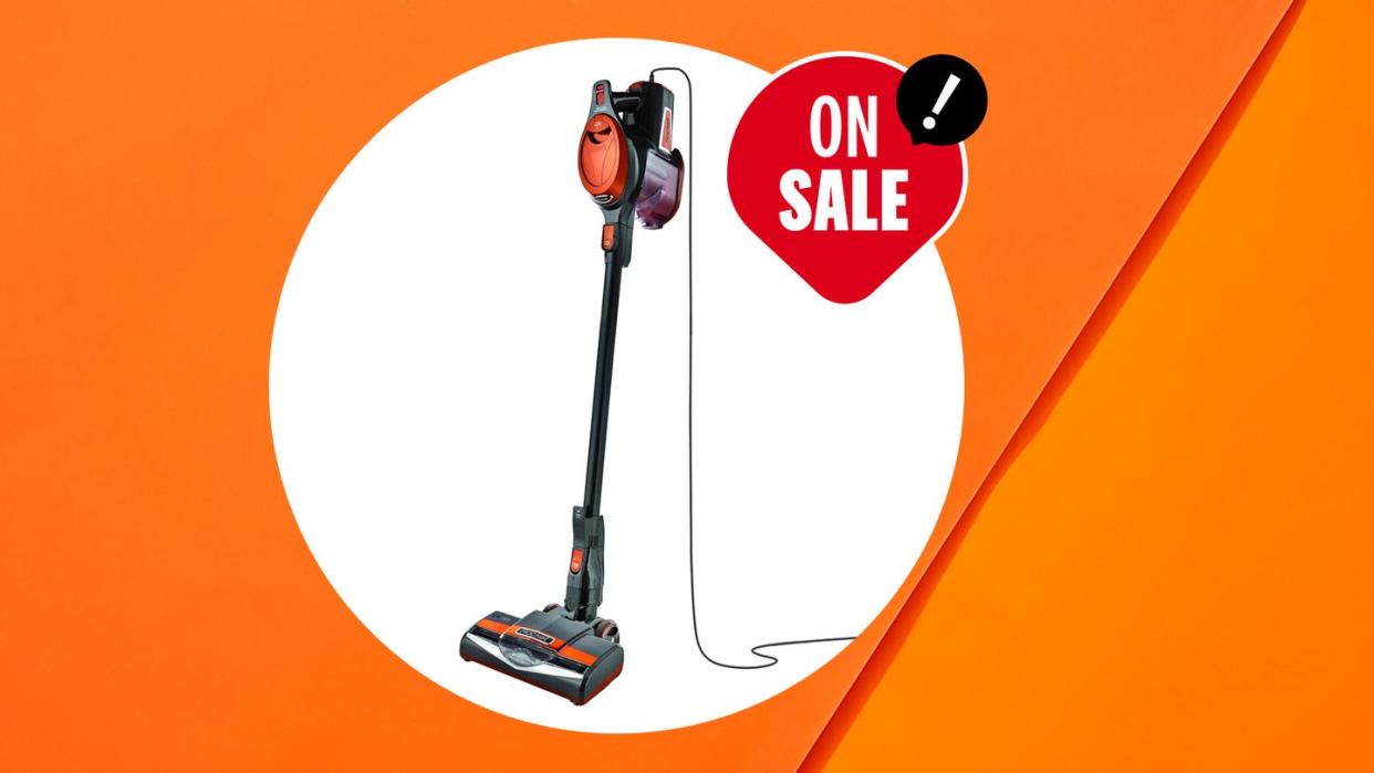 vacuum sale