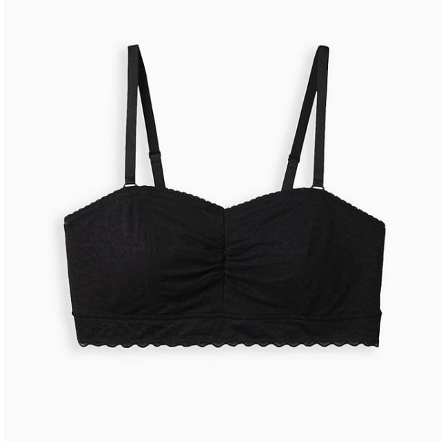The 13 Best Bandeau Bras for Every Bust Size - Yahoo Sports