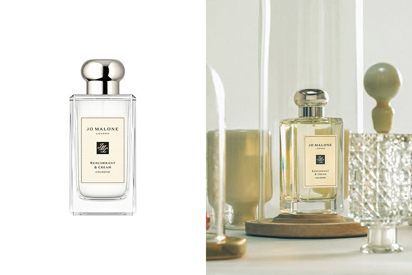 復刻停產數年的經典香水：香氛控最想收藏的 Jo Malone London 圖書館系列！