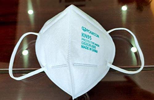A face mask that's both comfortable and FDA approved.  (Photo: Amazon)