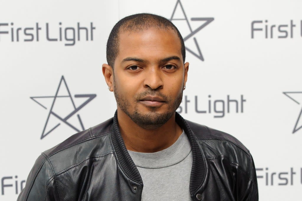 File photo of Noel Clarke  (AP)