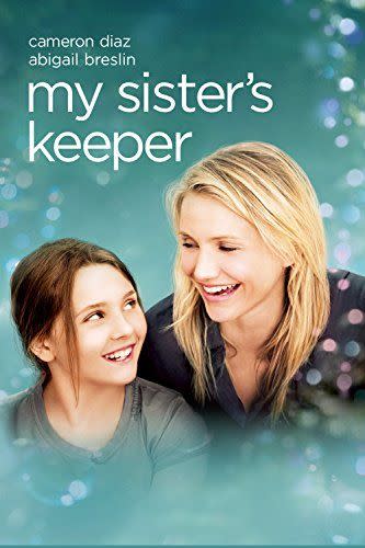 <i>My Sister's Keeper</i> (2009)