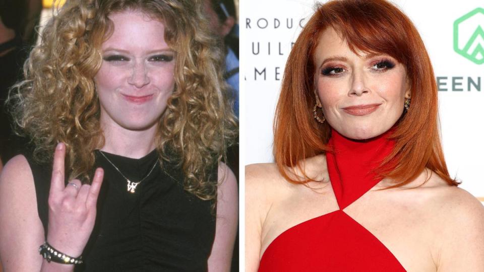 Natasha Lyonne as Jessica