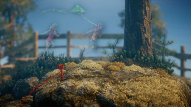 We Played Unravel Two And Now We Love Yarny Even More