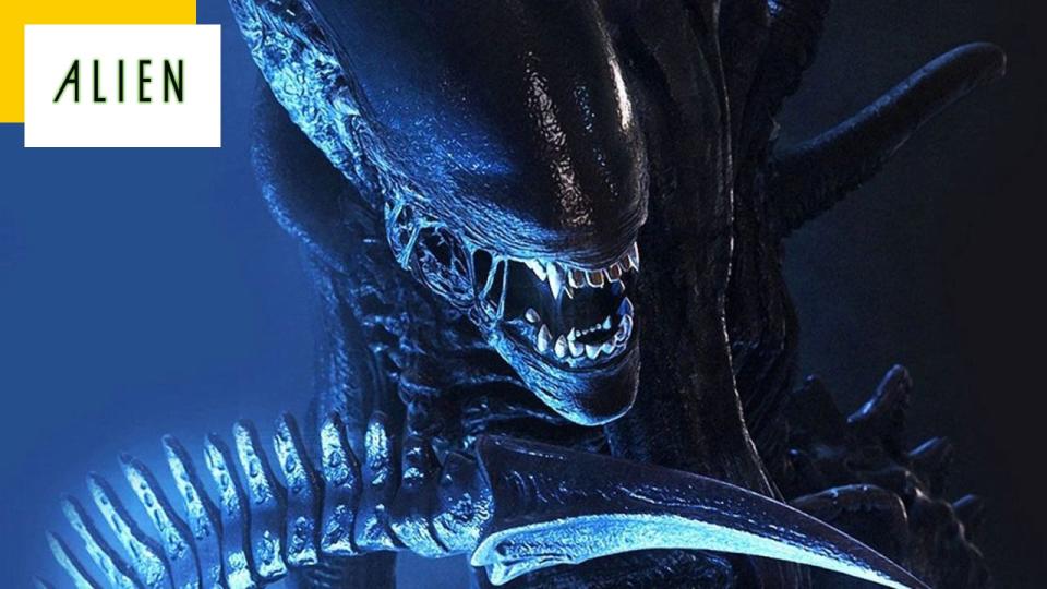 Alien 2024 sortie, infos, casting... Tout savoir sur Romulus, le 9ème