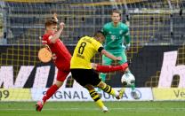 Bundesliga - Borussia Dortmund v Bayern Munich