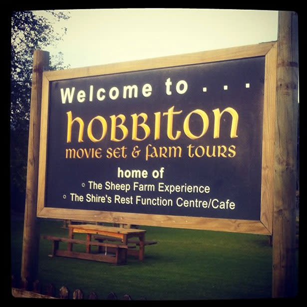 hobbiton instagram