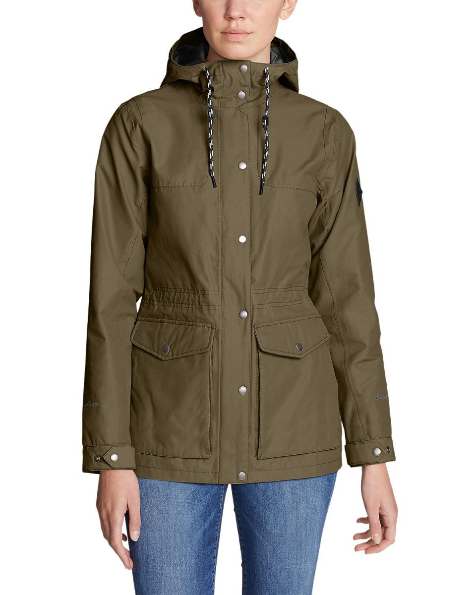 Eddie Bauer Charly Jacket (Photo: Eddie Bauer)