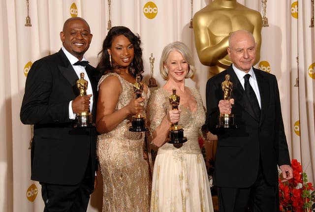 79th Academy Awards – Press Room – Los Angeles