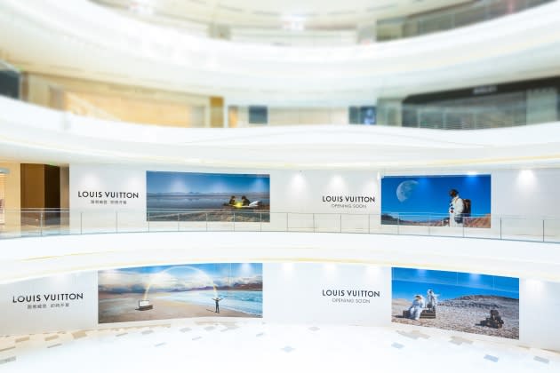 Louis Vuitton to Open First Flagship Store in Hainan, China's Duty-free  Island