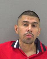 Juan Rios mug shot