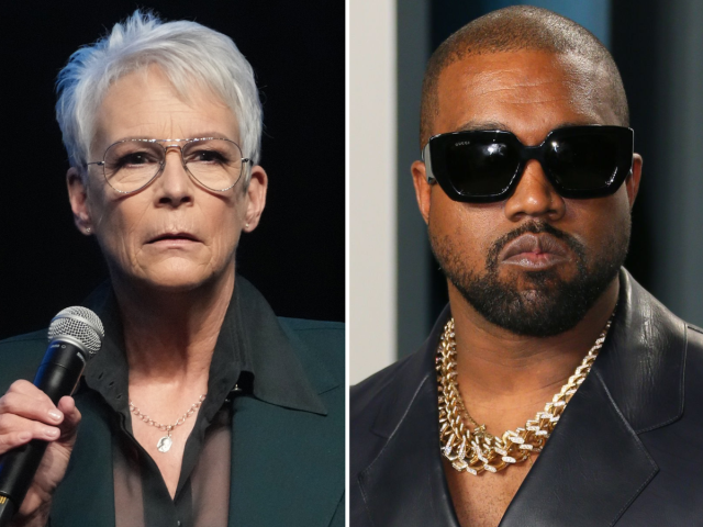 Kanye West's Anti-Semitic Posts: Hollywood Blasts Rapper