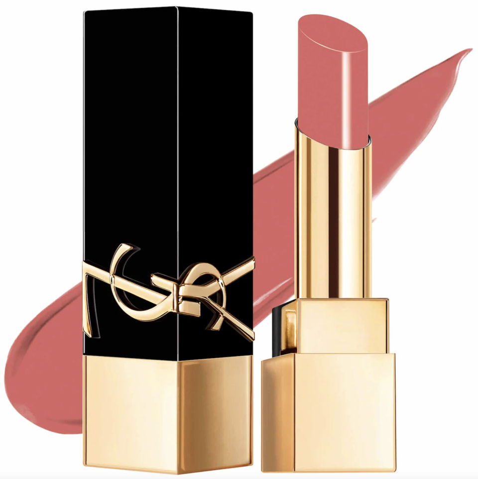 Yves Saint Laurent The Bold High Pigment Lipstick (Photo via Sephora)