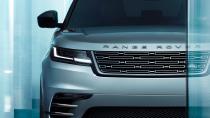 <p>2024 Land Rover Range Rover Velar</p>