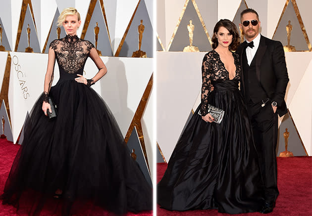 Oscars 2016: Das sind die Trends vom Red Carpet