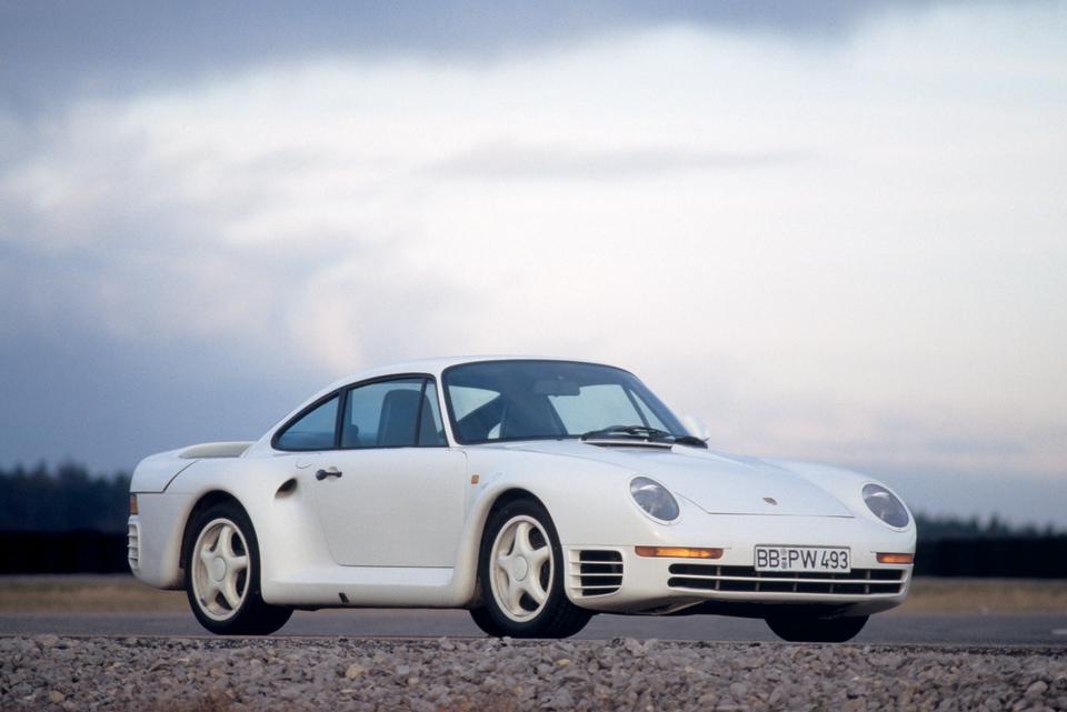 porsche 959