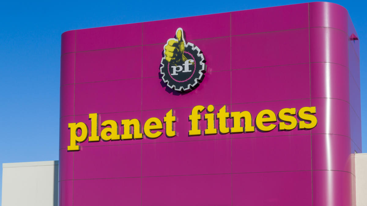 How Much It Costs To Own a Fitness Franchise