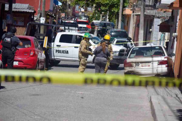 inseguridad chilpancingo