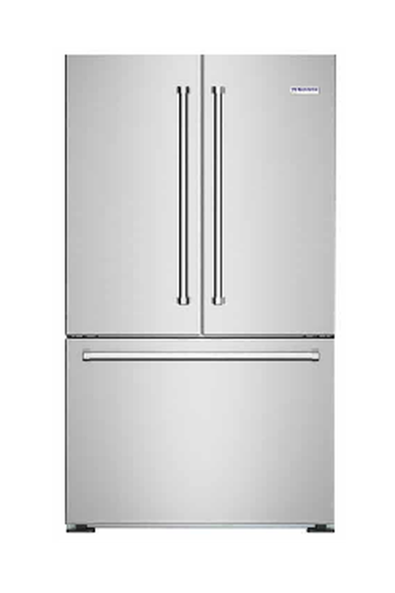 Counter-Depth Bottom-Freezer Refrigerator