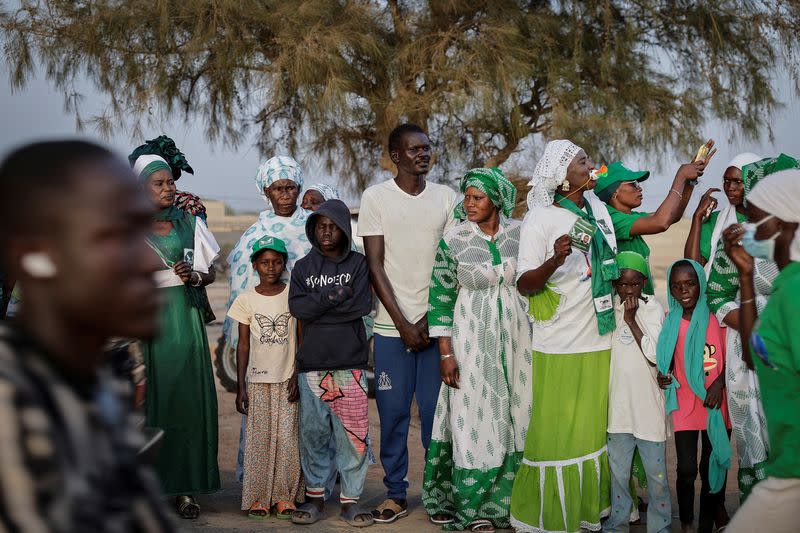 The Wider Image: African migrant disaster survivor haunted by weeks lost at sea