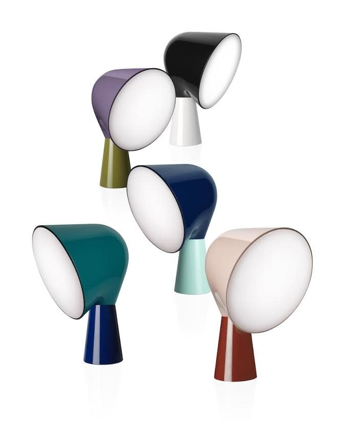 Table Lamps by Foscarini