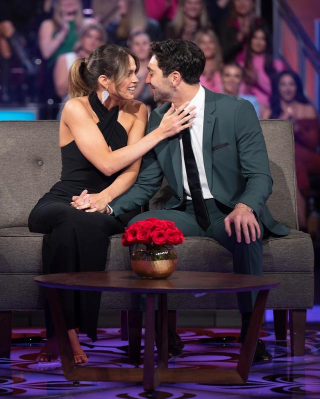 Why Bachelor Joey Graziadei Thought Kelsey A. Would Say No to His